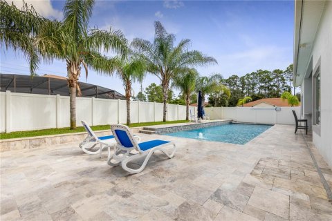 Villa ou maison à vendre à Palm Coast, Floride: 3 chambres, 229.19 m2 № 2405636 - photo 24