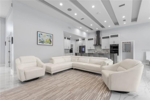 Villa ou maison à vendre à Palm Coast, Floride: 3 chambres, 229.19 m2 № 2405636 - photo 14