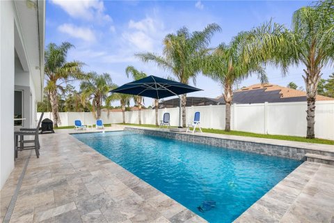 Villa ou maison à vendre à Palm Coast, Floride: 3 chambres, 229.19 m2 № 2405636 - photo 28