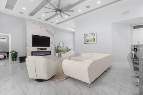 Villa ou maison à vendre à Palm Coast, Floride: 3 chambres, 229.19 m2 № 2405636 - photo 11