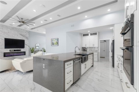 Villa ou maison à vendre à Palm Coast, Floride: 3 chambres, 229.19 m2 № 2405636 - photo 17
