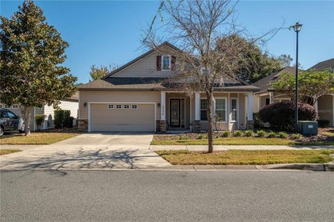 Casa en venta en Gainesville, Florida, 3 dormitorios, 216.46 m2 № 2214736 - foto 2