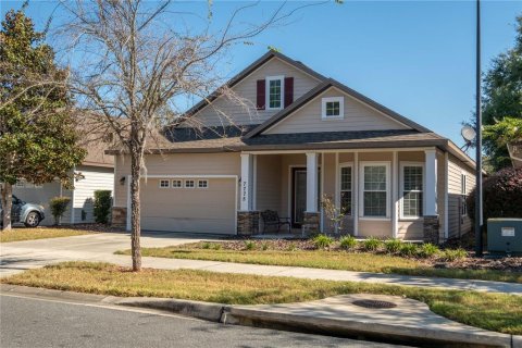 Casa en venta en Gainesville, Florida, 3 dormitorios, 216.46 m2 № 2214736 - foto 4