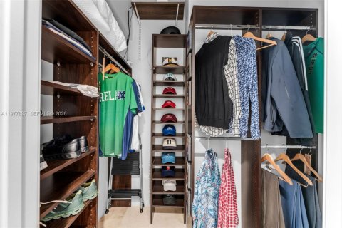 Condominio en venta en Fort Lauderdale, Florida, 2 dormitorios, 197.79 m2 № 2044654 - foto 21