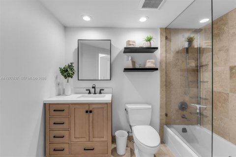 Condominio en venta en Fort Lauderdale, Florida, 2 dormitorios, 197.79 m2 № 2044654 - foto 23