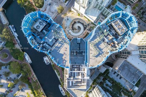 Condominio en venta en Fort Lauderdale, Florida, 2 dormitorios, 197.79 m2 № 2044654 - foto 26