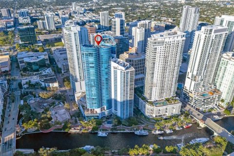 Condominio en venta en Fort Lauderdale, Florida, 2 dormitorios, 197.79 m2 № 2044654 - foto 27