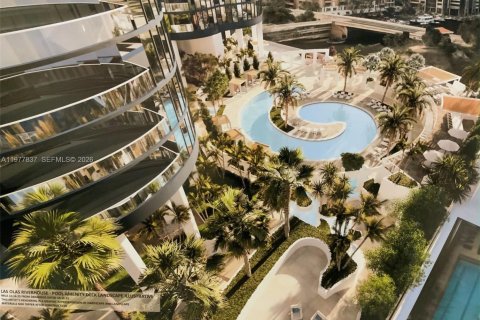 Condominio en venta en Fort Lauderdale, Florida, 2 dormitorios, 197.79 m2 № 2044654 - foto 29