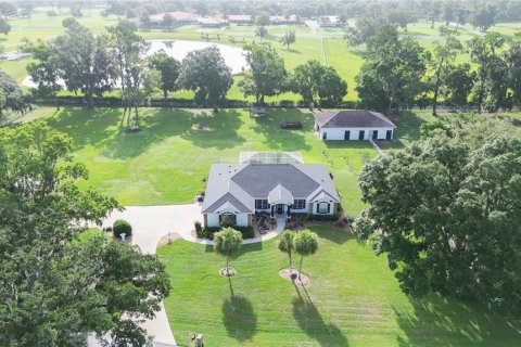 Casa en venta en Ocala, Florida, 7 dormitorios, 391.58 m2 № 1904006 - foto 6