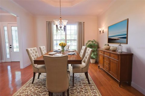 Casa en venta en Ocala, Florida, 7 dormitorios, 391.58 m2 № 1904006 - foto 17
