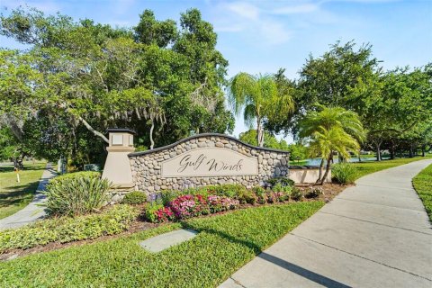 Villa ou maison à vendre à Holiday, Floride: 4 chambres, 245.08 m2 № 2091911 - photo 25
