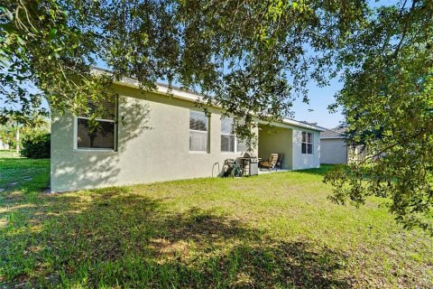 Villa ou maison à vendre à Holiday, Floride: 4 chambres, 245.08 m2 № 2091911 - photo 22