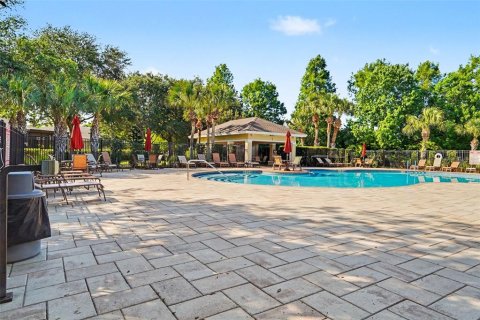 Villa ou maison à vendre à Holiday, Floride: 4 chambres, 245.08 m2 № 2091911 - photo 20