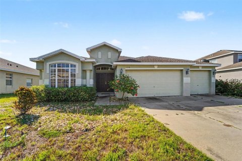 Villa ou maison à Holiday, Floride 4 chambres, 245.08 m2 № 2091911