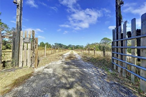 Land in Ruskin, Florida № 1722475 - photo 2