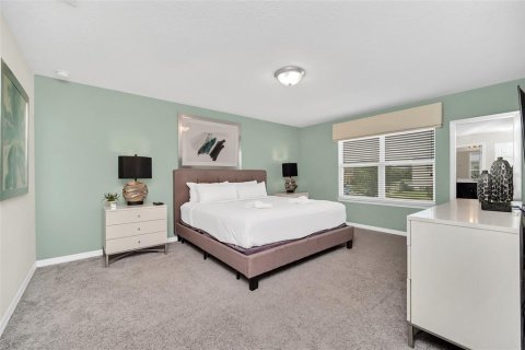 Adosado en venta en Kissimmee, Florida, 4 dormitorios, 194.17 m2 № 853004 - foto 17