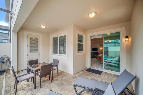 Adosado en venta en Kissimmee, Florida, 4 dormitorios, 194.17 m2 № 853004 - foto 29