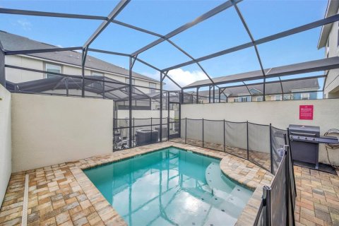 Adosado en venta en Kissimmee, Florida, 4 dormitorios, 194.17 m2 № 853004 - foto 27