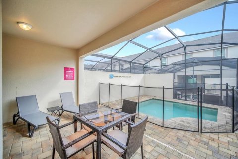 Adosado en venta en Kissimmee, Florida, 4 dormitorios, 194.17 m2 № 853004 - foto 30