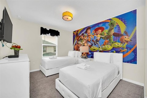 Adosado en venta en Kissimmee, Florida, 4 dormitorios, 194.17 m2 № 853004 - foto 25