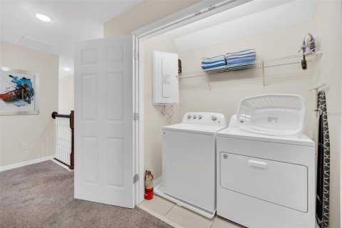 Adosado en venta en Kissimmee, Florida, 4 dormitorios, 194.17 m2 № 853004 - foto 22