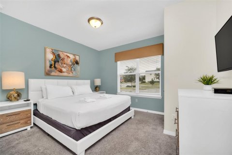 Adosado en venta en Kissimmee, Florida, 4 dormitorios, 194.17 m2 № 853004 - foto 15
