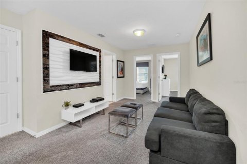 Adosado en venta en Kissimmee, Florida, 4 dormitorios, 194.17 m2 № 853004 - foto 19
