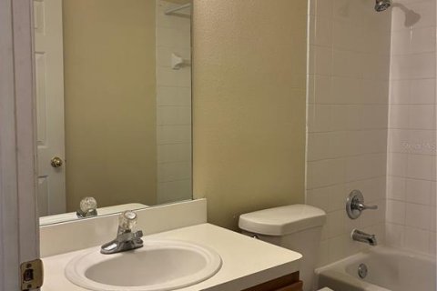 Touwnhouse à louer à Wesley Chapel, Floride: 3 chambres, 137.31 m2 № 2424271 - photo 22