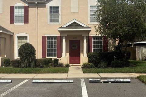 Touwnhouse à Wesley Chapel, Floride 3 chambres, 137.31 m2 № 2424271