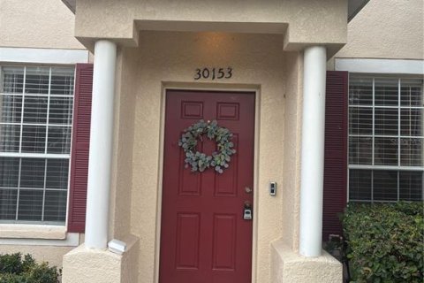 Touwnhouse à louer à Wesley Chapel, Floride: 3 chambres, 137.31 m2 № 2424271 - photo 2