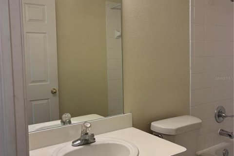Touwnhouse à louer à Wesley Chapel, Floride: 3 chambres, 137.31 m2 № 2424271 - photo 20