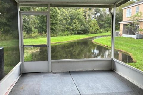 Touwnhouse à louer à Wesley Chapel, Floride: 3 chambres, 137.31 m2 № 2424271 - photo 30