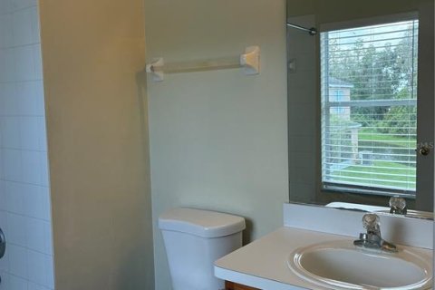 Touwnhouse à louer à Wesley Chapel, Floride: 3 chambres, 137.31 m2 № 2424271 - photo 9