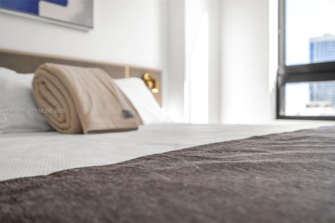 Copropriété à louer à Miami, Floride: 2 chambres № 2000505 - photo 12