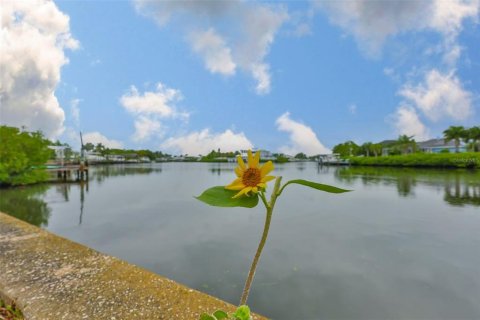 House in Apollo Beach, Florida 2 bedrooms, 120.4 sq.m. № 1918034 - photo 18
