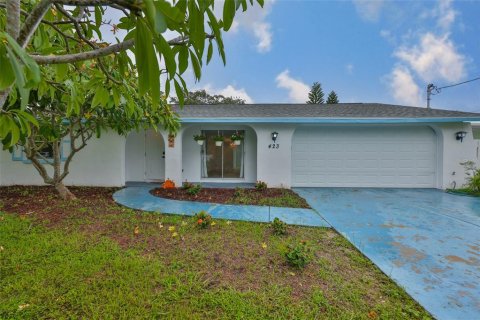 House in Apollo Beach, Florida 2 bedrooms, 120.4 sq.m. № 1918034 - photo 3