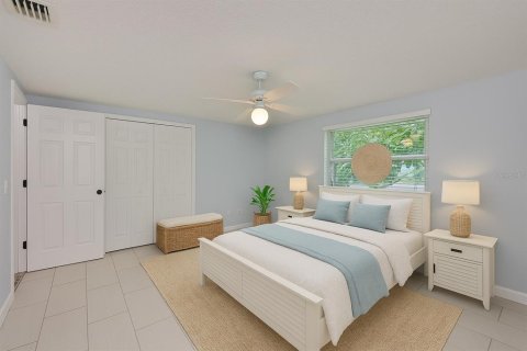 House in Apollo Beach, Florida 2 bedrooms, 120.4 sq.m. № 1918034 - photo 25