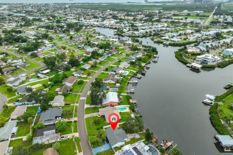 House in Apollo Beach, Florida 2 bedrooms, 120.4 sq.m. № 1918034 - photo 30