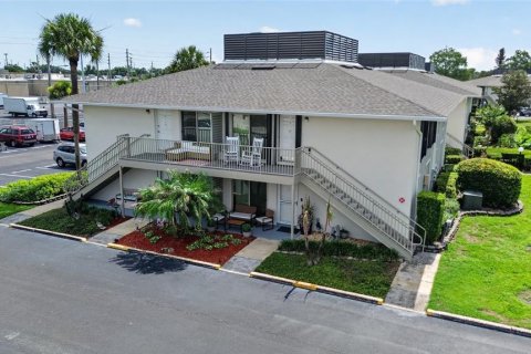 Condo à Orlando, Floride, 1 chambre № 2101392