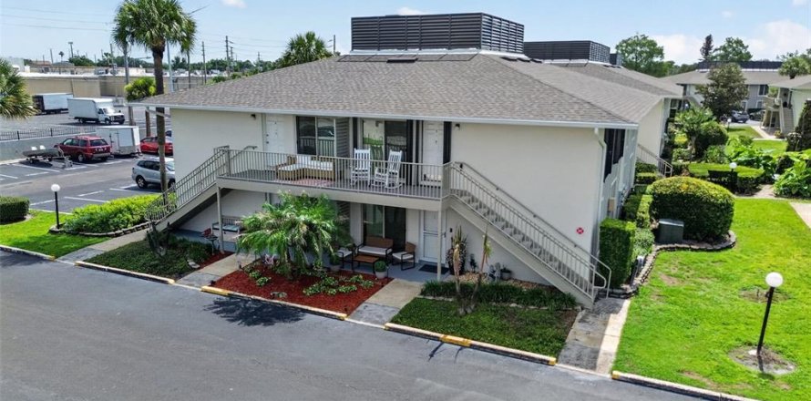 Condo à Orlando, Floride, 1 chambre  № 2101392