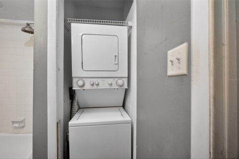 Copropriété à vendre à Orlando, Floride: 1 chambre, 64.57 m2 № 2101392 - photo 17