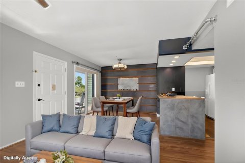 Copropriété à vendre à Orlando, Floride: 1 chambre, 64.57 m2 № 2101392 - photo 6
