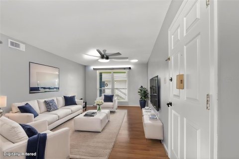 Copropriété à vendre à Orlando, Floride: 1 chambre, 64.57 m2 № 2101392 - photo 4