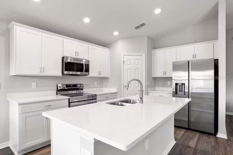 Villa ou maison à vendre à Palmetto, Floride: 3 chambres, 162.02 m2 № 1902765 - photo 8
