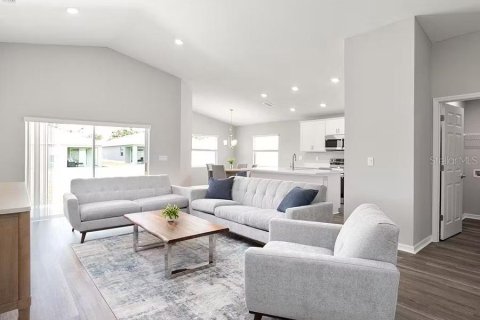 Villa ou maison à vendre à Palmetto, Floride: 3 chambres, 162.02 m2 № 1902765 - photo 6