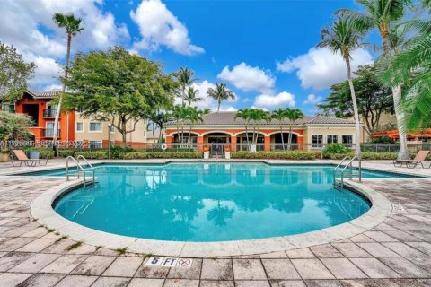 Copropriété à louer à West Palm Beach, Floride: 1 chambre, 69.31 m2 № 2051434 - photo 21