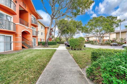 Copropriété à louer à West Palm Beach, Floride: 1 chambre, 69.31 m2 № 2051434 - photo 10