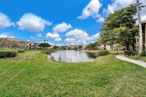 Copropriété à louer à West Palm Beach, Floride: 1 chambre, 69.31 m2 № 2051434 - photo 8