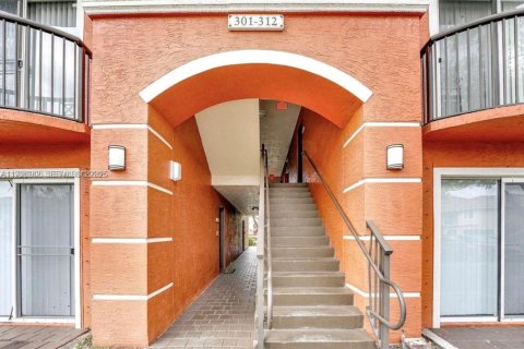 Copropriété à louer à West Palm Beach, Floride: 1 chambre, 69.31 m2 № 2051434 - photo 9