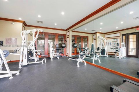 Copropriété à louer à West Palm Beach, Floride: 1 chambre, 69.31 m2 № 2051434 - photo 6